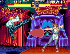 “アケアカNEOGEO”