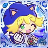 『ぷよクエ』×『ソニック』