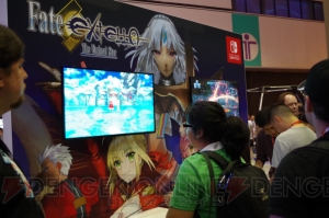 行ったつもりになれるE3会場ゆるっとレポート。ブース紹介に加えてちょっとした裏技も!?【E3 2017】