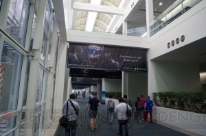 行ったつもりになれるE3会場ゆるっとレポート。ブース紹介に加えてちょっとした裏技も!?【E3 2017】