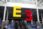 E3会場レポート