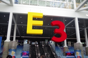 行ったつもりになれるE3会場ゆるっとレポート。ブース紹介に加えてちょっとした裏技も!?【E3 2017】