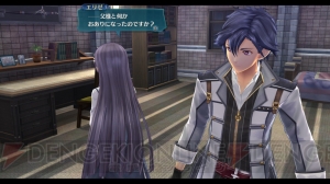 『英雄伝説 閃の軌跡III』リィンの義妹エリゼやアルフィン皇女が成長した姿で登場