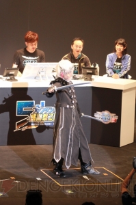 【電撃PS】『PSO2』“PS感謝祭2017”札幌会場では、新クラスやバスタークエストの詳細が判明！