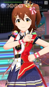 『アイマス ミリシタ』の感想をお届け。アイドルとのふれあい、ライブなどに大満足！