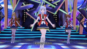 『アイマス ミリシタ』の感想をお届け。アイドルとのふれあい、ライブなどに大満足！