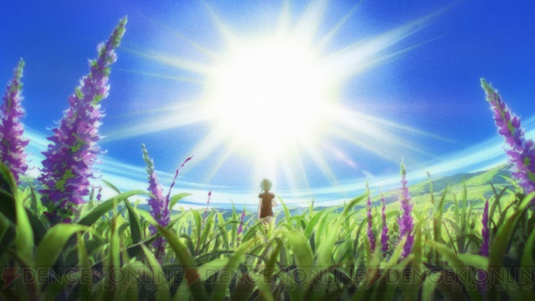 アニメ『宝石の国』ティザーPV公開。美しく煌めく宝石たちのアクションシーンは必見！