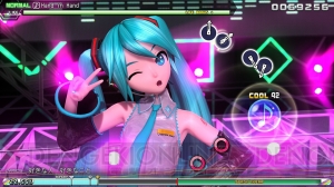 『初音ミク Project DIVA FT DX』が11月22日発売。限定版には200曲以上のPVとOPが収録された映像集が同梱