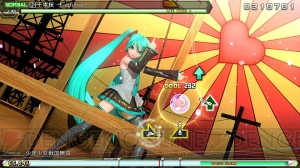 『初音ミク Project DIVA FT DX』が11月22日発売。限定版には200曲以上のPVとOPが収録された映像集が同梱