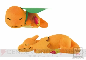 『ポケモン』ピカチュウ、ホウオウ、リザードンのぬいぐるみが登場【7月登場バンプレストプライズ】