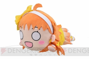 『ラブライブ！サンシャイン!!』黒澤ルビィと黒澤ダイヤがフィギュア化！ 【7月登場セガプライズ】