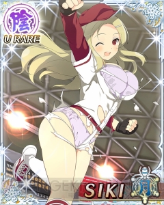 『閃乱カグラ NewWave』ユニフォーム姿の神楽たちが登場するイベント開催