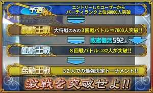 『オルサガ』個人最強決定戦“KOG”を勝ち抜くためのパーティ編成入門。お役立ちスキルを一挙紹介