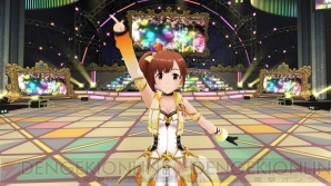 『アイドルマスター シンデレラガールズ ビューイングレボリューション』