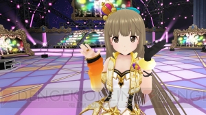 『アイマス シンデレラガールズVR』五十嵐響子や龍崎薫が6月27日よりEDIT LIVEモードに追加