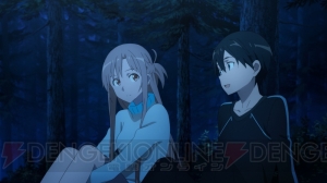 『劇場版 SAO』BD＆DVDは9月27日発売。限定版には川原礫先生描き下ろし短編や“黙認”映像も！