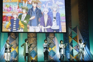 “IDOLiSH7 ファン感謝祭 vol.1～キミと愛を語らないと！～”夜の部レポート