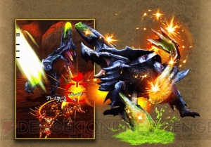 『MHXR』Ver6.2アップデートで覇玉武器にハンマーが追加