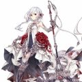 『シノアリス』App Storeトップセールスランキング1位に。記念で魔晶石もらえる