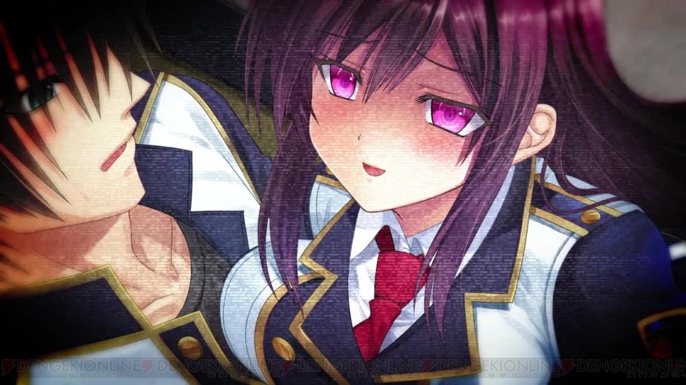 電撃 PS Vita版『双子座のパラドクス』電気式華憐音楽集団の楽曲や世界観を確認できるOPムービー公開