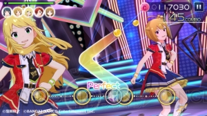 『アイマス ミリシタ』配信開始。SSR確定ガシャチケットなどが全ユーザーにプレゼント