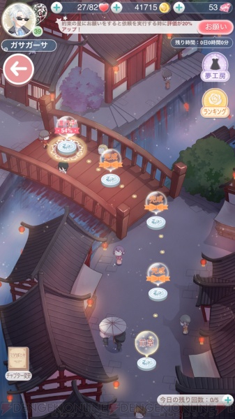 恐るべし 夢の連続コーデバトルメソッド の罠 ミラクルニキ プレイレポ ガルスタオンライン