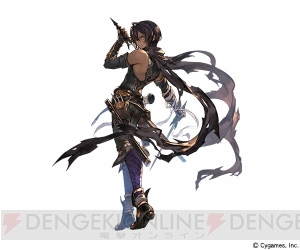 『グラブル』ユグドラシルがプレイアブルキャラで登場。マキラスキンセットも販売開始