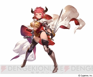 『グラブル』ユグドラシルがプレイアブルキャラで登場。マキラスキンセットも販売開始