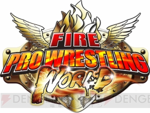 『FIRE PRO WRESTLING WORLD』松本朋幸ディレクターによる対談企画第1回が公開