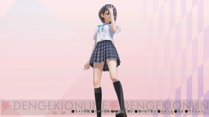 『BLUE REFLECTION　幻に舞う少女の剣』