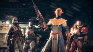 【電撃PS】『Destiny 2』3000万人ものプレイヤーを生んだその理由とは!?