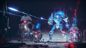 【電撃PS】『Destiny 2』3000万人ものプレイヤーを生んだその理由とは!?