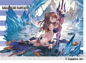 『グラブル』フェアがキデイランド5店舗で開催。“サマーver.”の限定商品が登場