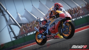 『MotoGP 17』