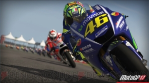 『MotoGP 17』