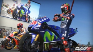 『MotoGP 17』