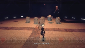 【スクスタ】中須かすみちゃんたちがゲームレビューに挑戦。タイトルは『NieR：Automata』！