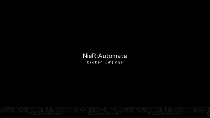 【スクスタ】中須かすみちゃんたちがゲームレビューに挑戦。タイトルは『NieR：Automata』！