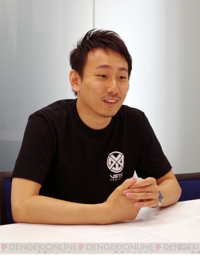 ガンダムバーサス ストライカーやブーストダイブの開発経緯を語る 目指したのは 選択肢 になるシステム 電撃オンライン