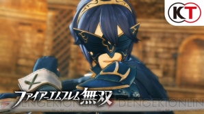 『ファイアーエムブレム無双』