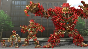 『KNACK ふたりの英雄と古代兵団』