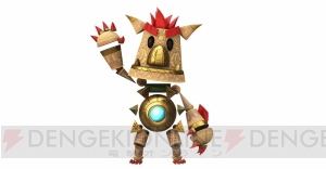 『KNACK ふたりの英雄と古代兵団』の国内発売日が9月28日に決定。ナックなどのキャラクターを紹介