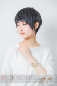 『SHOW BY ROCK!!』から腕時計やシャツワンピなどコラボファッションアイテム発売