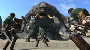 『ドラゴンズドグマ オンライン（DDON）』