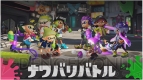 “スプラトゥーン2 Direct 2017.7.6”