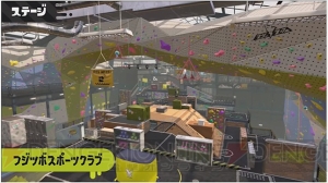 『スプラトゥーン2』新たなブキやギアが判明。アップデートは発売後1年、フェスの開催は2年間実施予定