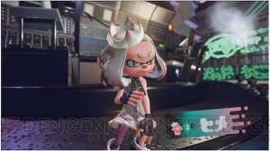 『スプラトゥーン2』新たなブキやギアが判明。アップデートは発売後1年、フェスの開催は2年間実施予定