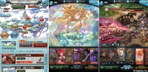 Yahoo！ゲーム版『グラブル』が7月20日より配信決定。事前登録受付が開始