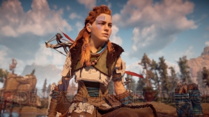 『Horizon Zero Dawn』1.30アプデで“NEW GAME＋”や“ULTRA HARD”追加。トロフィーや新たなフォーカスも