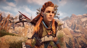 『Horizon Zero Dawn』1.30アプデで“NEW GAME＋”や“ULTRA HARD”追加。トロフィーや新たなフォーカスも